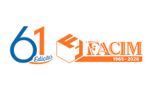 FACIM — 61.ª Edição, 1965-2026